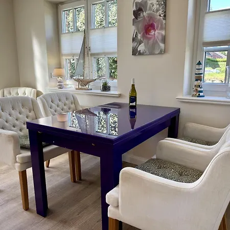 Lejlighed Eidumweg Whg 1 *