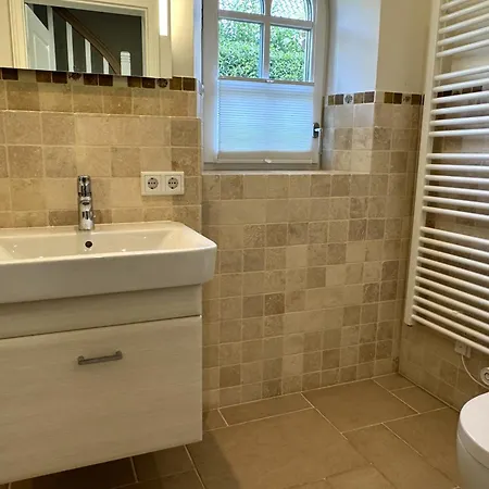 Lejlighed Eidumweg Whg 1 *