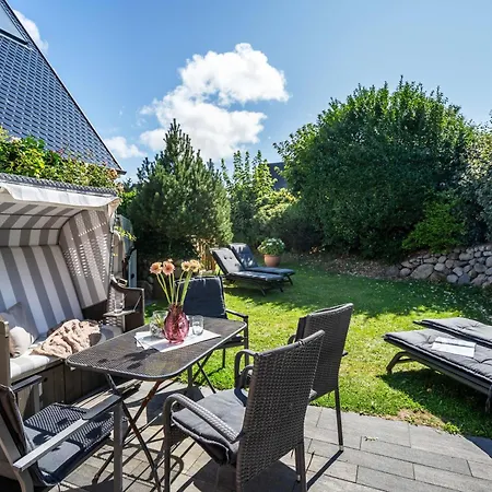 Appartement Eidumweg Whg 1 *