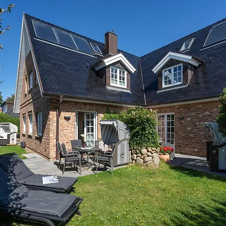 Eidumweg Whg 1 Appartement *