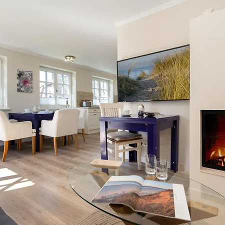 Apartament Eidumweg Whg 1 *