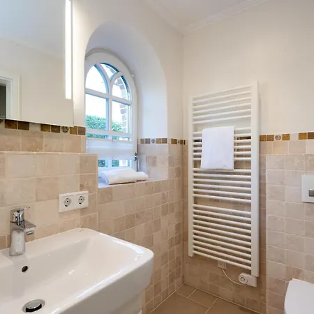 Apartament Eidumweg Whg 1 *