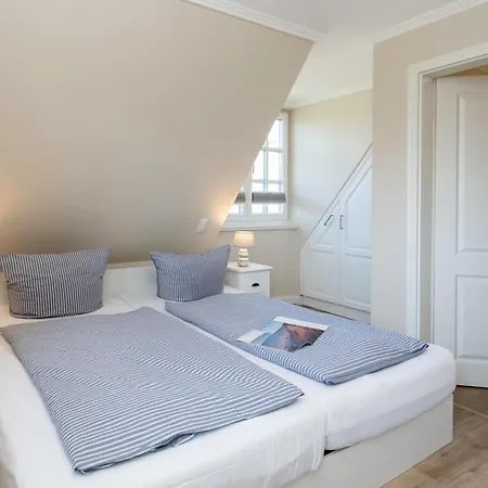 Apartament Eidumweg Whg 1